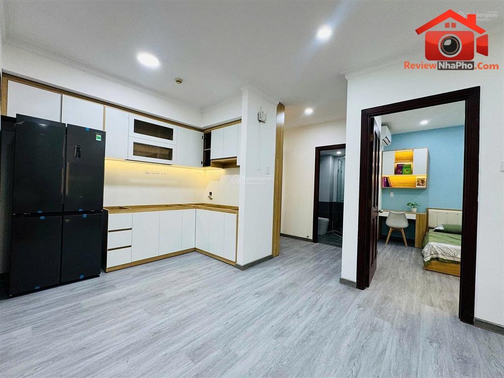 Review nhà phố 2 phòng ngủ 71m² chỉ 4 tỷ tại Tân Phú – Bán chung cư Quận Tân Phú – TP Hồ Chí Minh giá 3 – 5 tỷ
