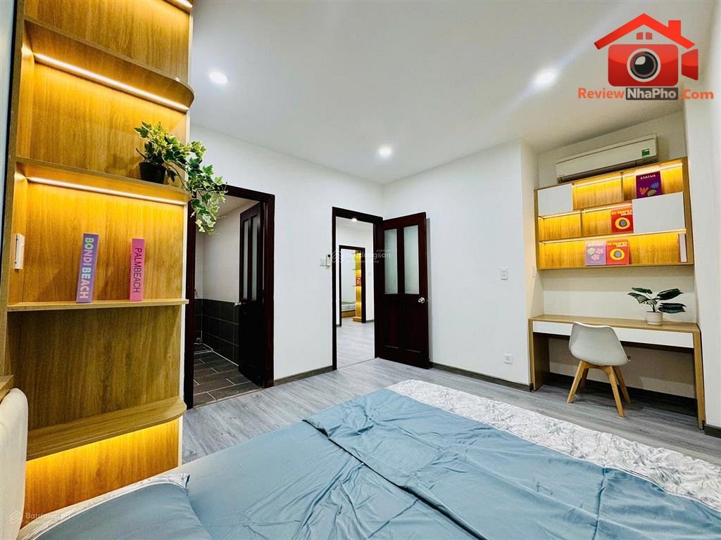 Review nhà phố 2 phòng ngủ 71m² chỉ 4 tỷ tại Tân Phú – Bán chung cư Quận Tân Phú – TP Hồ Chí Minh giá 3 – 5 tỷ