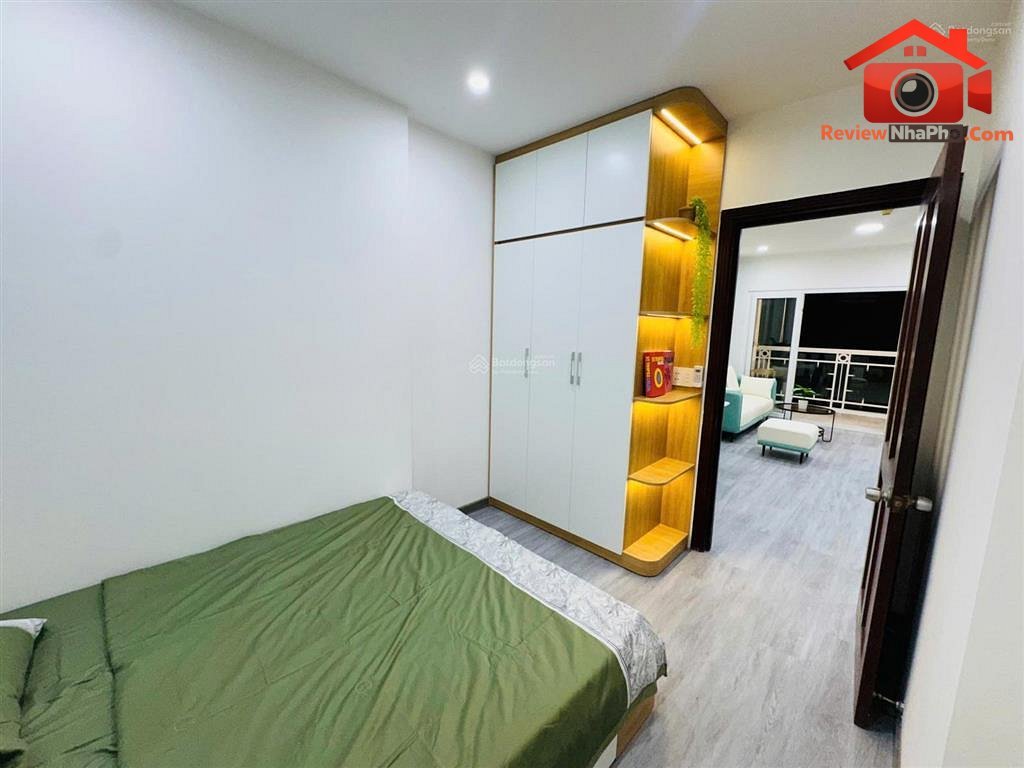 Review nhà phố 2 phòng ngủ 71m² chỉ 4 tỷ tại Tân Phú – Bán chung cư Quận Tân Phú – TP Hồ Chí Minh giá 3 – 5 tỷ