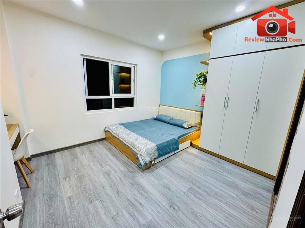 Review nhà phố 2 phòng ngủ 71m² chỉ 4 tỷ tại Tân Phú – Bán chung cư Quận Tân Phú – TP Hồ Chí Minh giá 3 – 5 tỷ