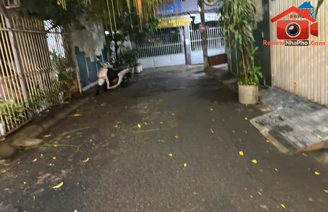 Review nhà phố Quận Tân Bình Hồ Chí Minh – Diện tích 22.5m²