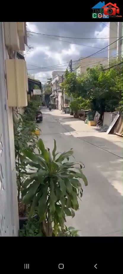 Review nhà phố Mã Lò Bình Trị Đông A Bình Tân giá 6.4 tỷ