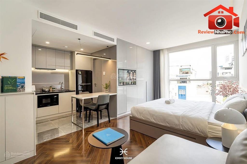 Review nhà phố cho thuê tại đường Cộng Hòa, Tân Bình, Hồ Chí Minh với giá 7 triệu