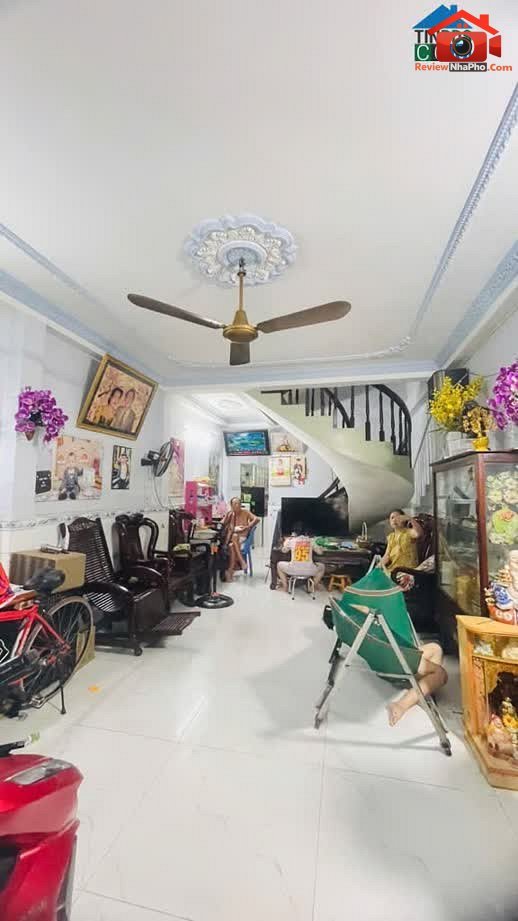 Review nhà phố Tân Phú Hồ Chí Minh – Nhà Đúc… – Bán nhà mặt phố Quận Tân Phú – TP Hồ Chí Minh giá 7 – 10 tỷ