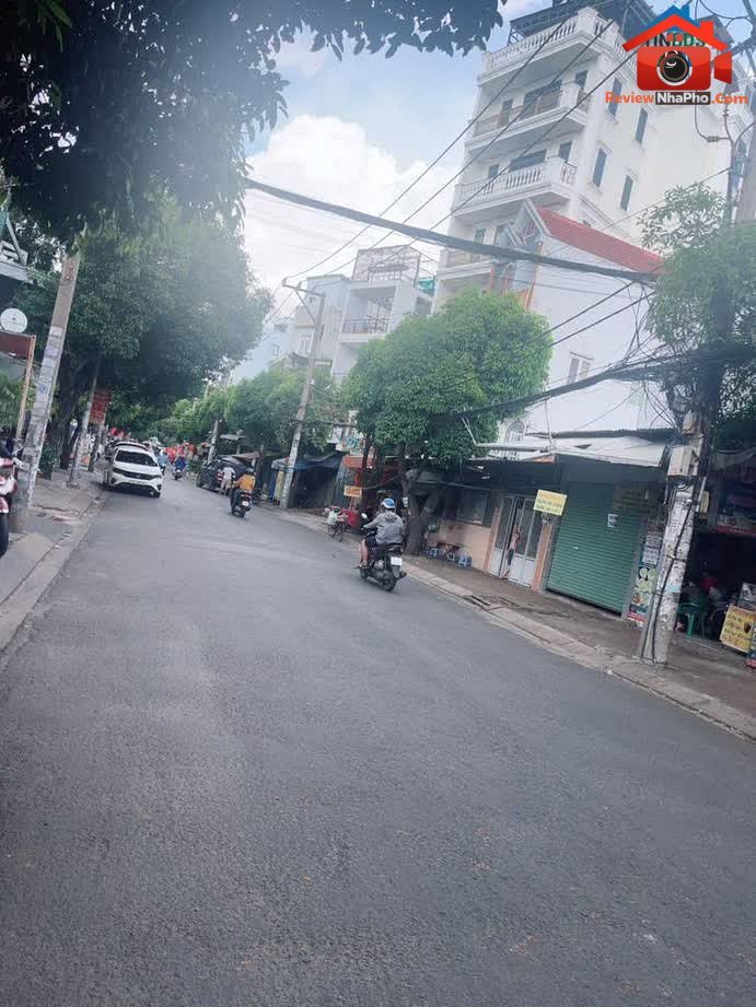 Review nhà phố Tân Bình Hồ Chí Minh 68m2 giá chỉ hơn 4 tỷ