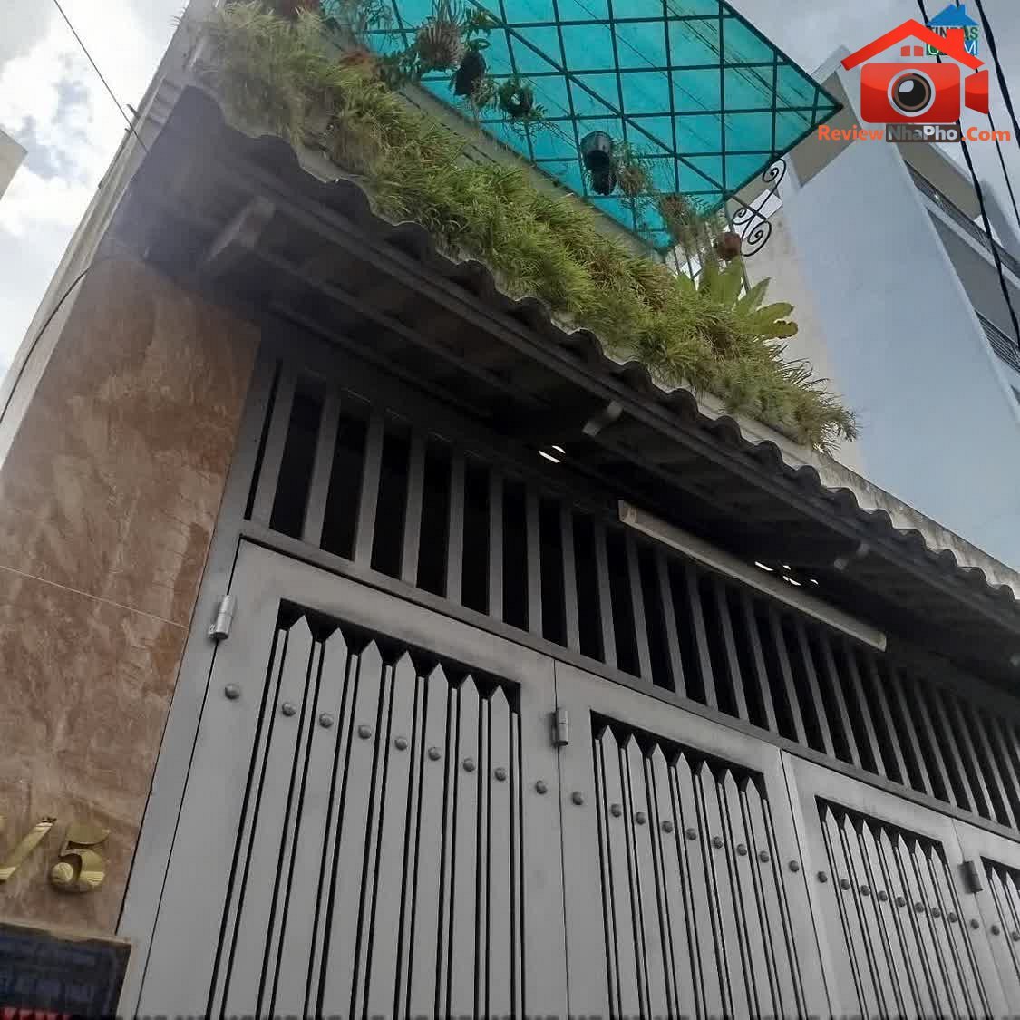 Review nhà phố Tân Bình Hồ Chí Minh 68m2 giá chỉ hơn 4 tỷ