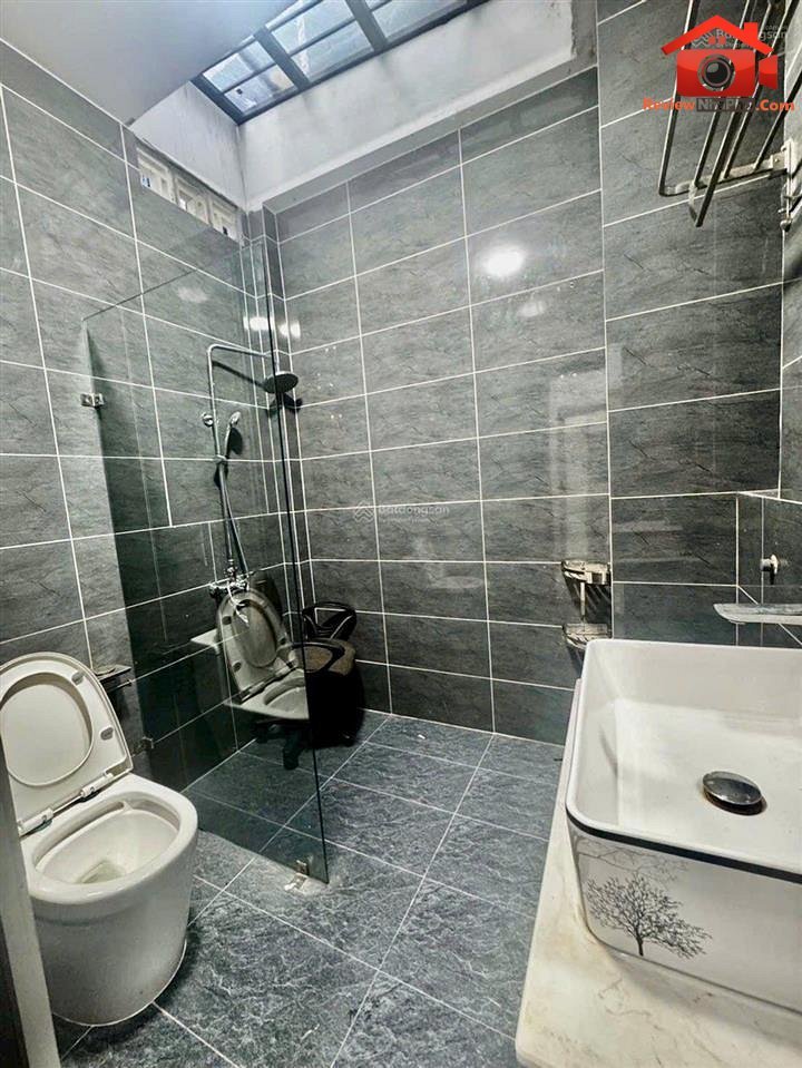 Review nhà phố Tân Quý Quận Tân Phú với giá 8.6 tỷ