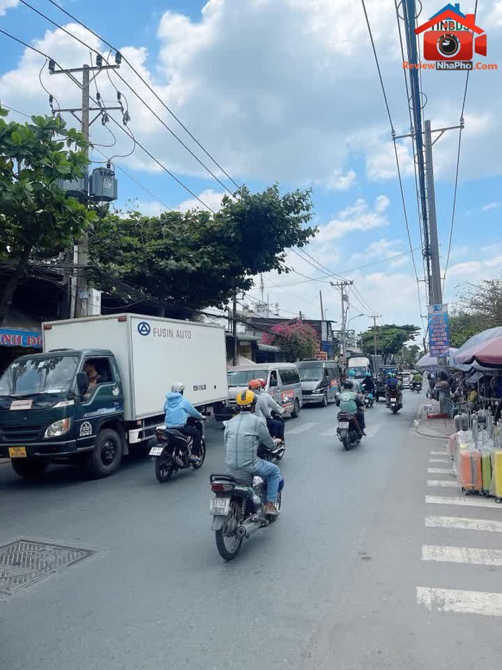 Bán nhà mặt phố Bình Long, Tân Phú Hồ Chí Minh, di… – Bán nhà mặt phố Quận Tân Phú – TP Hồ Chí Minh giá 15 – 20 tỷ