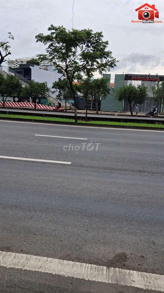 Review nhà đất sổ đỏ phường An Lạc, quận Bình Tân, TP.HCM giá 53 tỷ