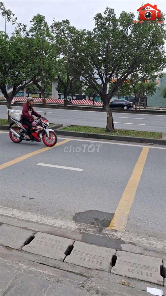 Review nhà đất sổ đỏ phường An Lạc, quận Bình Tân, TP.HCM giá 53 tỷ
