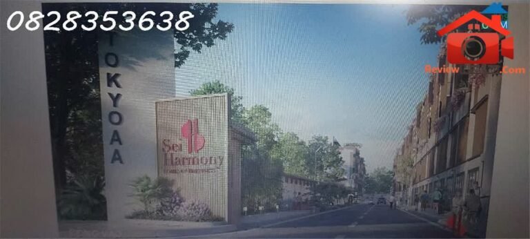 Review nhà phố Lê Tấn Bê Bình Tân TP.HCM – 6.8 tỷ, 75m², 4 tầng