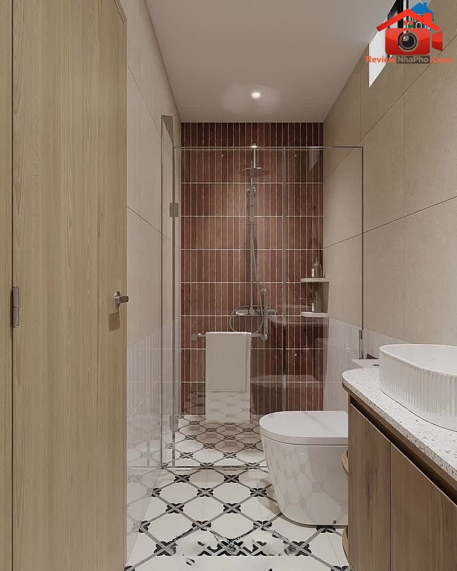 Review nhà phố Tân Bình, 89 m² – 13.9 tỷ đồn… – Bán nhà trong ngõ, hẻm Quận Tân Bình – TP Hồ Chí Minh giá 10 – 15 tỷ