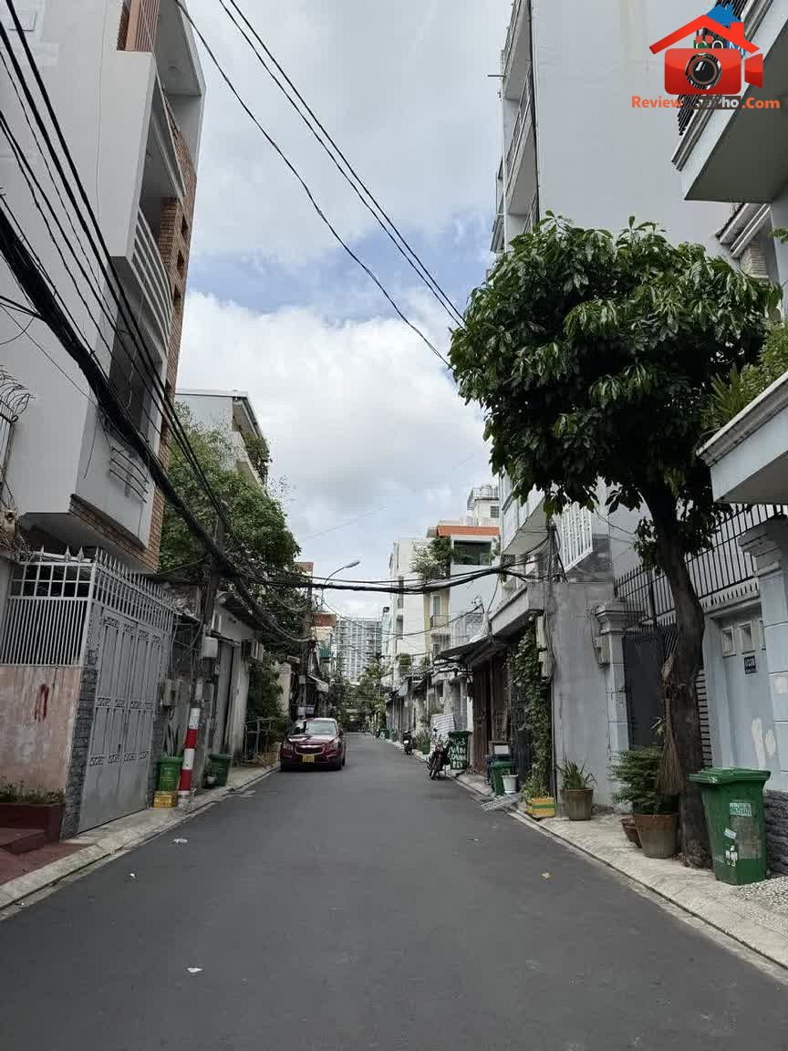 Review nhà phố Tân Bình, 89 m² – 13.9 tỷ đồn… – Bán nhà trong ngõ, hẻm Quận Tân Bình – TP Hồ Chí Minh giá 10 – 15 tỷ