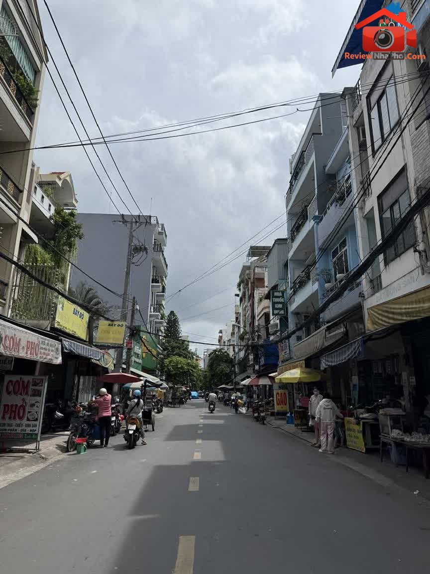 Review nhà phố Tân Bình Hồ Chí Minh góc 2 mặt tiền… – Bán nhà mặt phố Quận Tân Bình – TP Hồ Chí Minh giá 7 – 10 tỷ