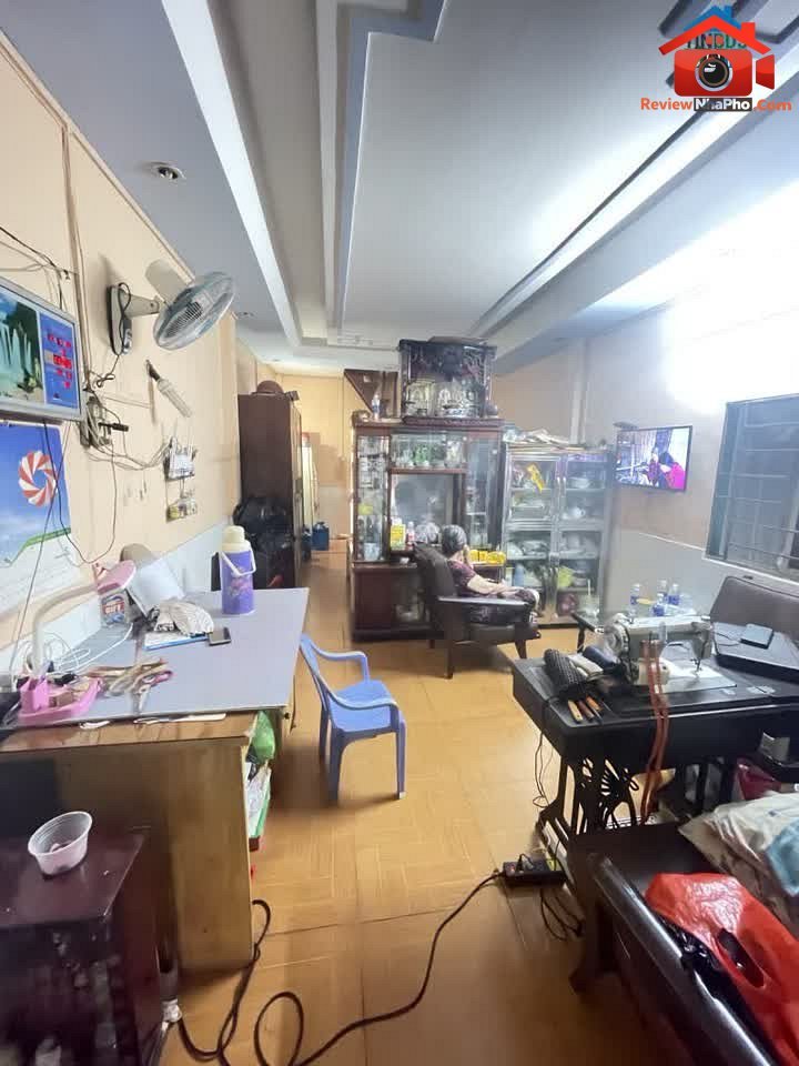 Review nhà phố Tân Phú, Hồ Chí Minh – Bán nh… – Bán nhà trong ngõ, hẻm Quận Tân Phú – TP Hồ Chí Minh giá 5 – 7 tỷ