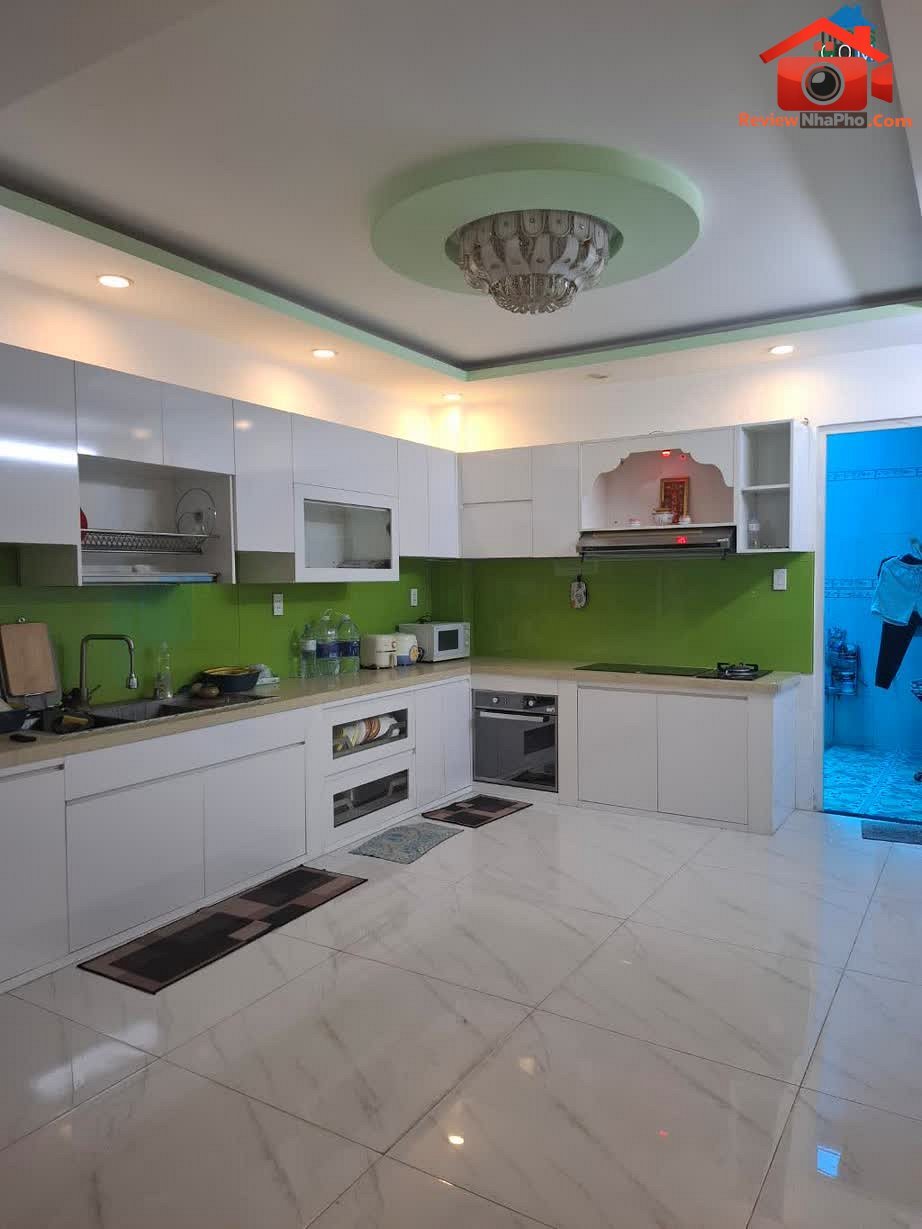 Review nhà phố Bình Tân 70m2 – hẻm xe tải &#… – Bán nhà trong ngõ, hẻm Quận Bình Tân – TP Hồ Chí Minh giá 5 – 7 tỷ