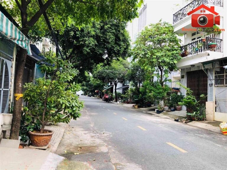 Review nhà phố mặt tiền Bàn Cờ, Tân Thành, 89m² giá 9.9 tỷ