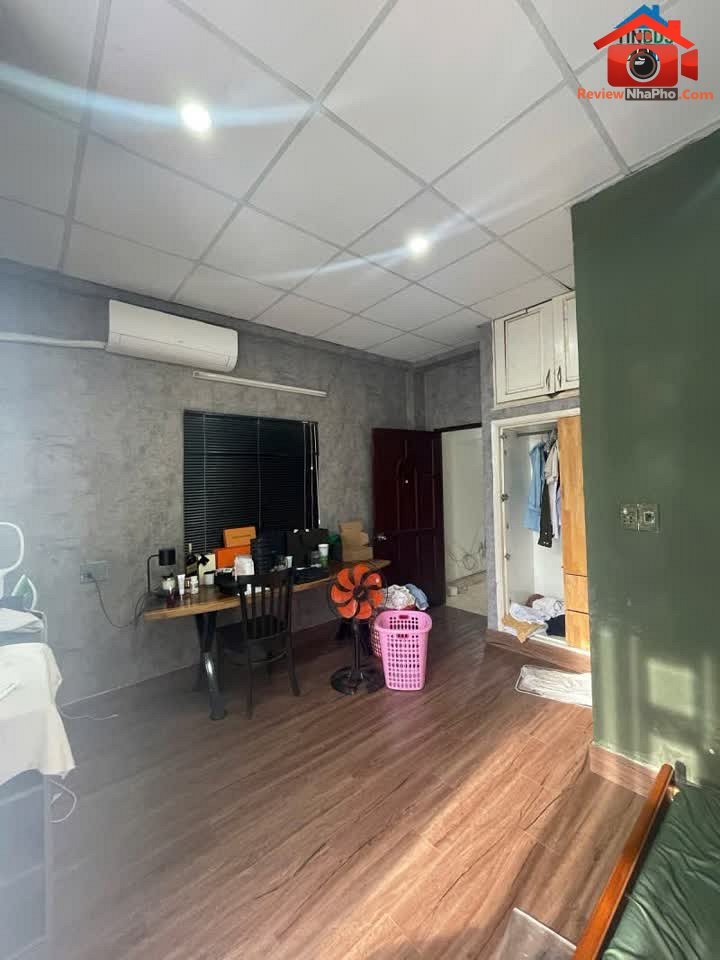 Review nhà phố Tân Bình Hồ Chí Minh – 3 tầng mặt tiền giá 19.5 tỷ