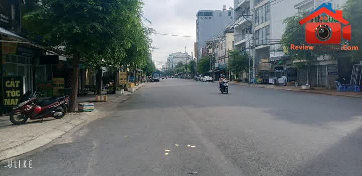 Review nhà phố Tân Bình Hồ Chí Minh – 3 tầng mặt tiền giá 19.5 tỷ