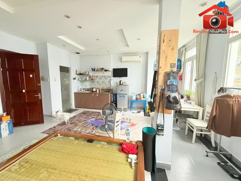 Review nhà phố Tân Bình Hồ Chí Minh, CHDV 7 lầu mặ… – Bán nhà mặt phố Quận Tân Bình – TP Hồ Chí Minh giá 20 – 40 tỷ