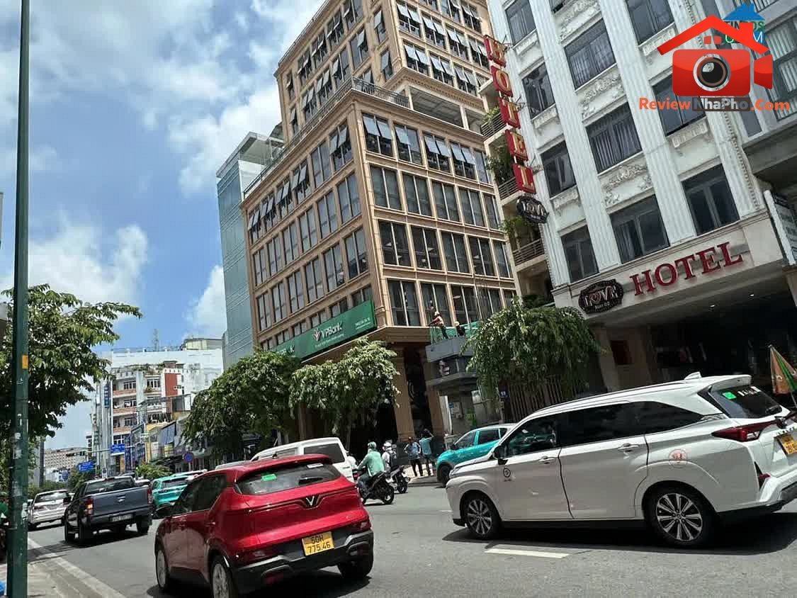 Review nhà phố Tân Bình Hồ Chí Minh, CHDV 7 lầu mặ… – Bán nhà mặt phố Quận Tân Bình – TP Hồ Chí Minh giá 20 – 40 tỷ