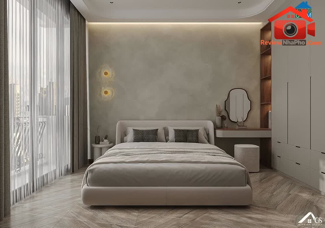 Review nhà phố Tân Bình, Hồ Chí Minh – Bán n… – Bán nhà trong ngõ, hẻm Quận Tân Bình – TP Hồ Chí Minh giá 5 – 7 tỷ