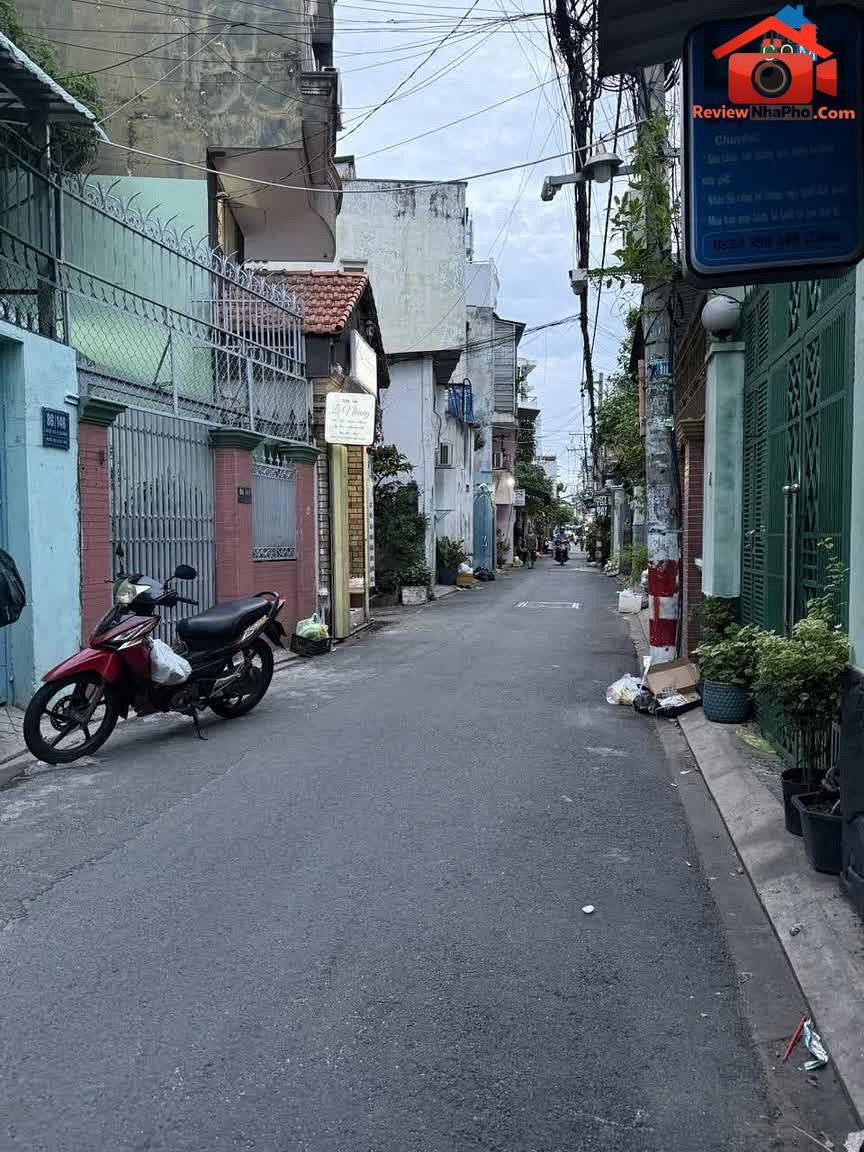 Review nhà phố Tân Bình, Hồ Chí Minh – Bán n… – Bán nhà trong ngõ, hẻm Quận Tân Bình – TP Hồ Chí Minh giá 5 – 7 tỷ