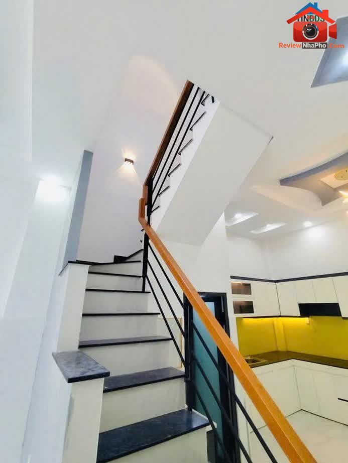 Review nhà phố Lê Văn Quới Bình Tân TP.HCM giá 4.9… – Bán nhà trong ngõ, hẻm Quận Bình Tân – TP Hồ Chí Minh giá 3 – 5 tỷ