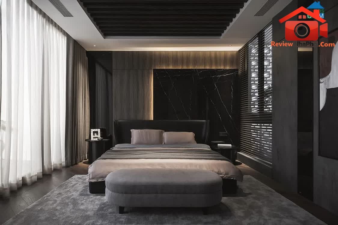 Review nhà phố Tân Bình với giá 23 tỷ và diện tích 170m²