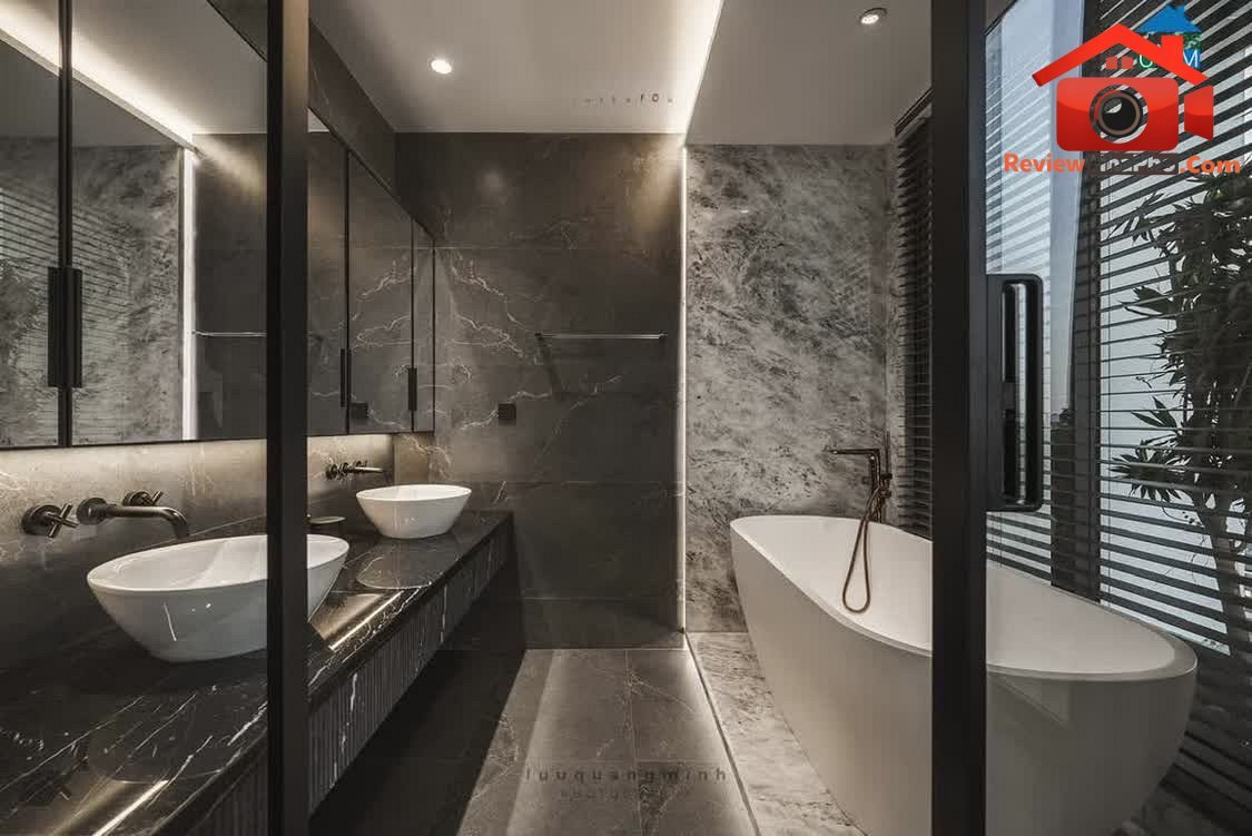 Review nhà phố Tân Bình với giá 23 tỷ và diện tích 170m²
