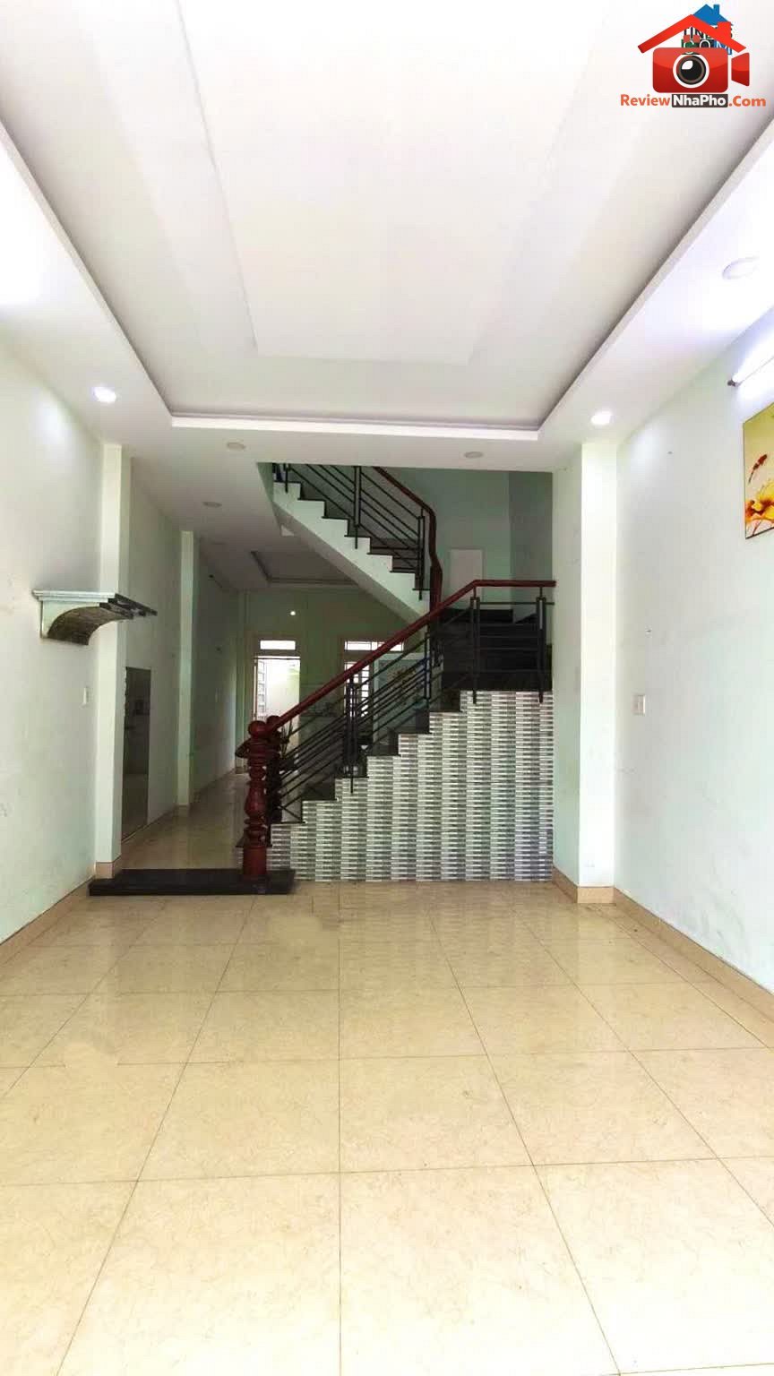 Review nhà phố Bình Tân 64m² giá 5.65 tỷ – N… – Bán nhà trong ngõ, hẻm Quận Bình Tân – TP Hồ Chí Minh giá 5 – 7 tỷ