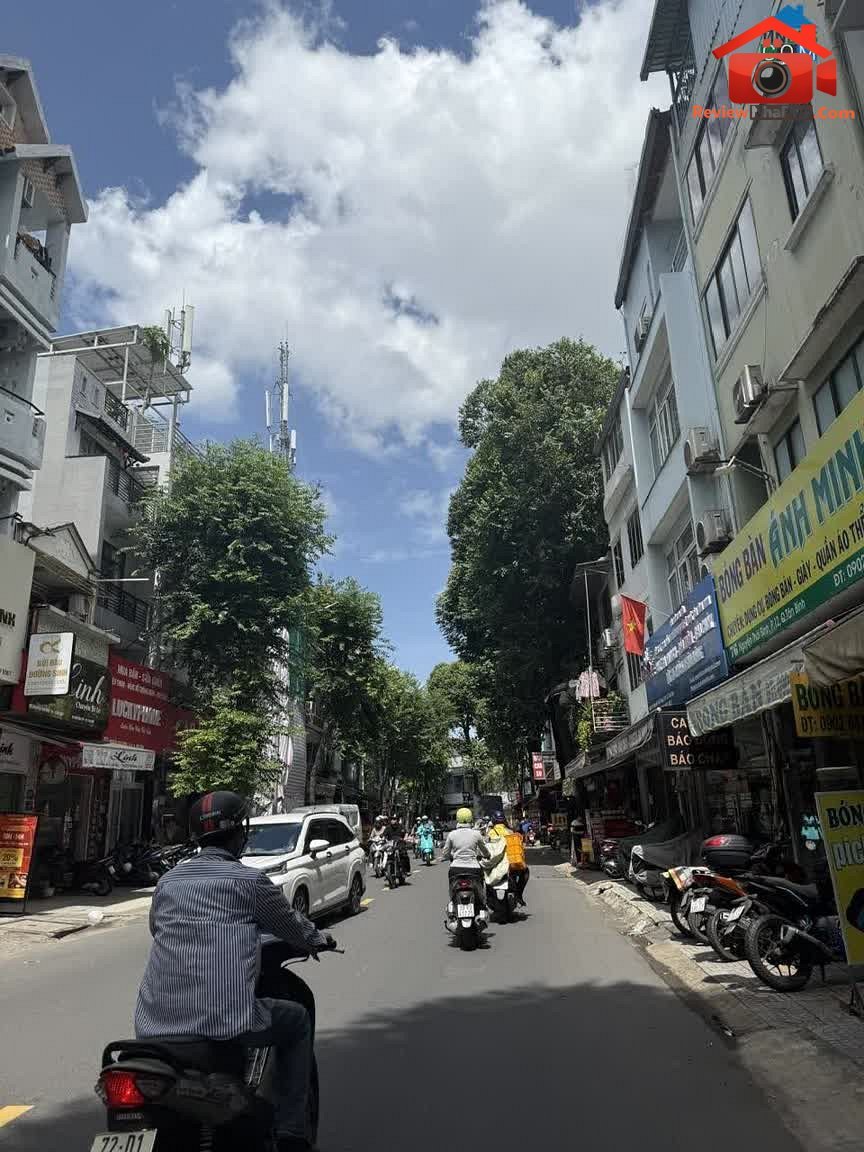 Review nhà phố Tân Bình Hồ Chí Minh mặt tiền Bàu C… – Bán nhà mặt phố Quận Tân Bình – TP Hồ Chí Minh giá 10 – 15 tỷ