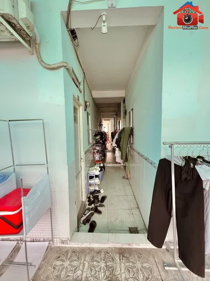 Bán nhà riêng hẻm xe tải 6m Tân Hương Tân Phú 17 t… – Bán nhà trong ngõ, hẻm Quận Tân Phú – TP Hồ Chí Minh giá 15 – 20 tỷ