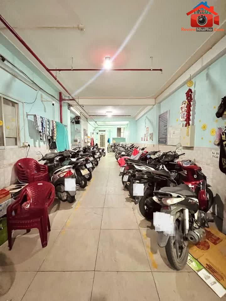 Bán nhà riêng hẻm xe tải 6m Tân Hương Tân Phú 17 t… – Bán nhà trong ngõ, hẻm Quận Tân Phú – TP Hồ Chí Minh giá 15 – 20 tỷ