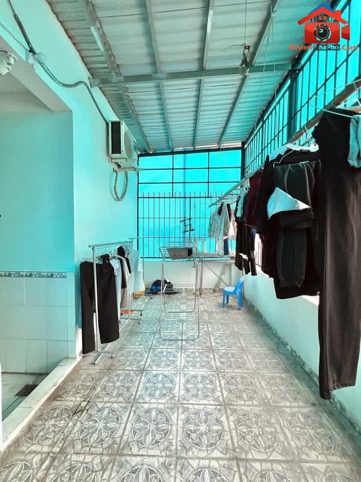 Bán nhà riêng hẻm xe tải 6m Tân Hương Tân Phú 17 t… – Bán nhà trong ngõ, hẻm Quận Tân Phú – TP Hồ Chí Minh giá 15 – 20 tỷ