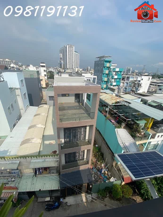 Review nhà phố Bình Tân Hồ Chí Minh 5 tầng giá 4.7… – Bán nhà mặt phố Quận Bình Tân – TP Hồ Chí Minh giá 3 – 5 tỷ