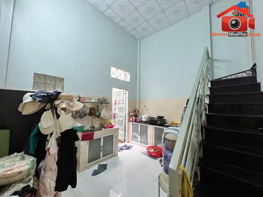 Bán nhà mặt phố Tân Bình Hồ Chí Minh, diện tích 200m² giá 23 tỷ