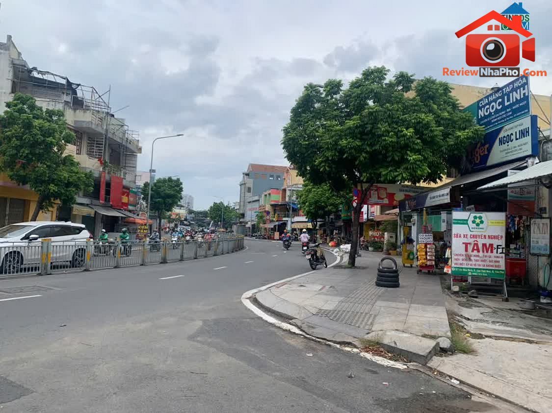Review nhà phố Tân Phú Hồ Chí Minh mặt tiền 30m di… – Bán nhà mặt phố Quận Tân Phú – TP Hồ Chí Minh giá Trên 80 tỷ