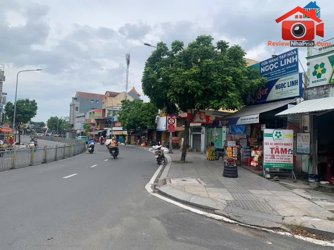 Review nhà phố Tân Phú Hồ Chí Minh mặt tiền 30m di… – Bán nhà mặt phố Quận Tân Phú – TP Hồ Chí Minh giá Trên 80 tỷ