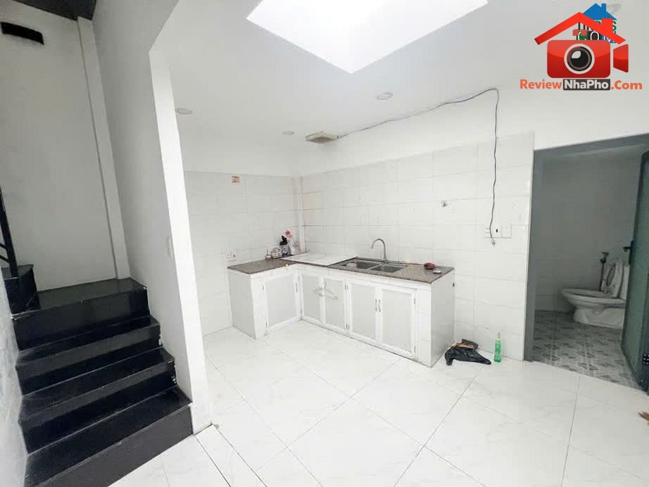Review nhà phố 2 tầng Hương Lộ 2 Bình Tân Hồ Chí M… – Bán nhà trong ngõ, hẻm Quận Bình Tân – TP Hồ Chí Minh giá 3 – 5 tỷ