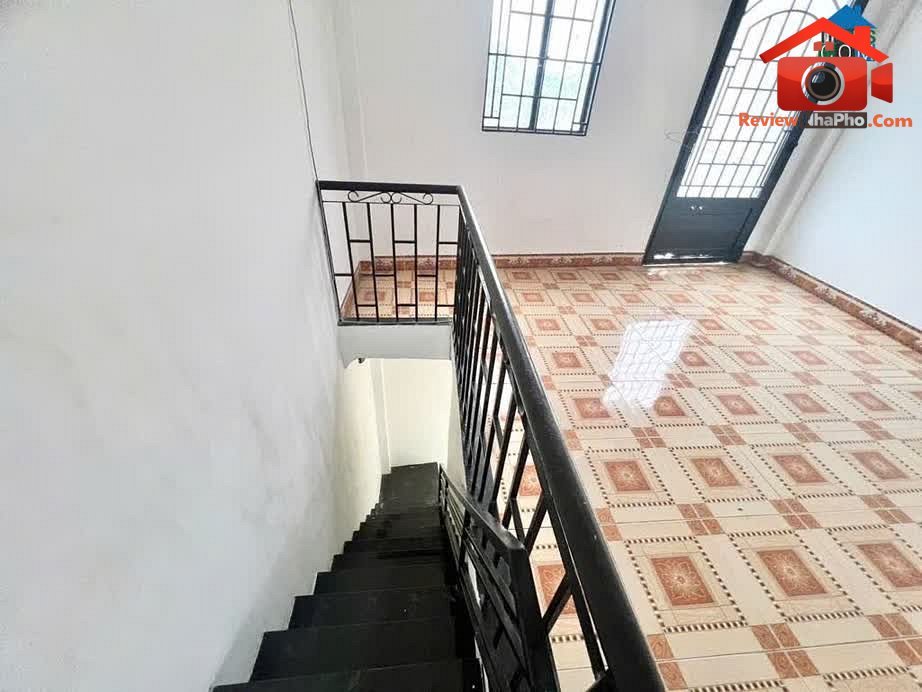 Review nhà phố 2 tầng Hương Lộ 2 Bình Tân Hồ Chí M… – Bán nhà trong ngõ, hẻm Quận Bình Tân – TP Hồ Chí Minh giá 3 – 5 tỷ