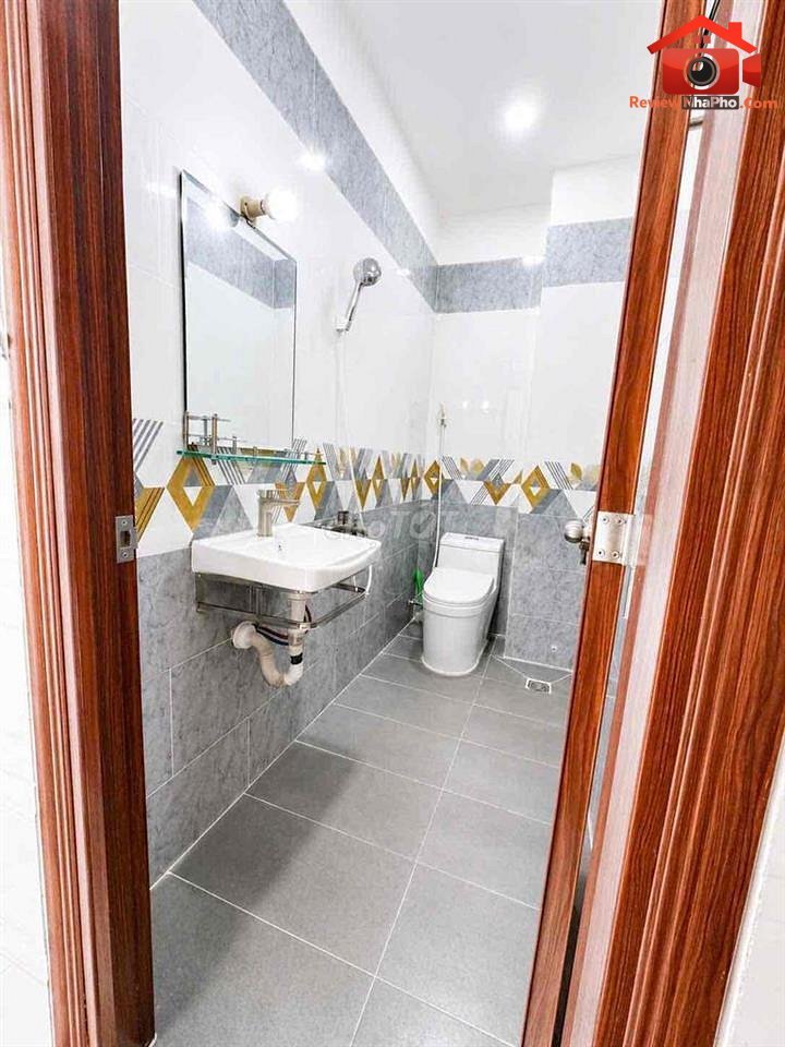 Review nhà phố khu vực Mã Lò Bình Tân TP.HCM 4 tần… – Bán nhà trong ngõ, hẻm Quận Bình Tân – TP Hồ Chí Minh giá 7 – 10 tỷ