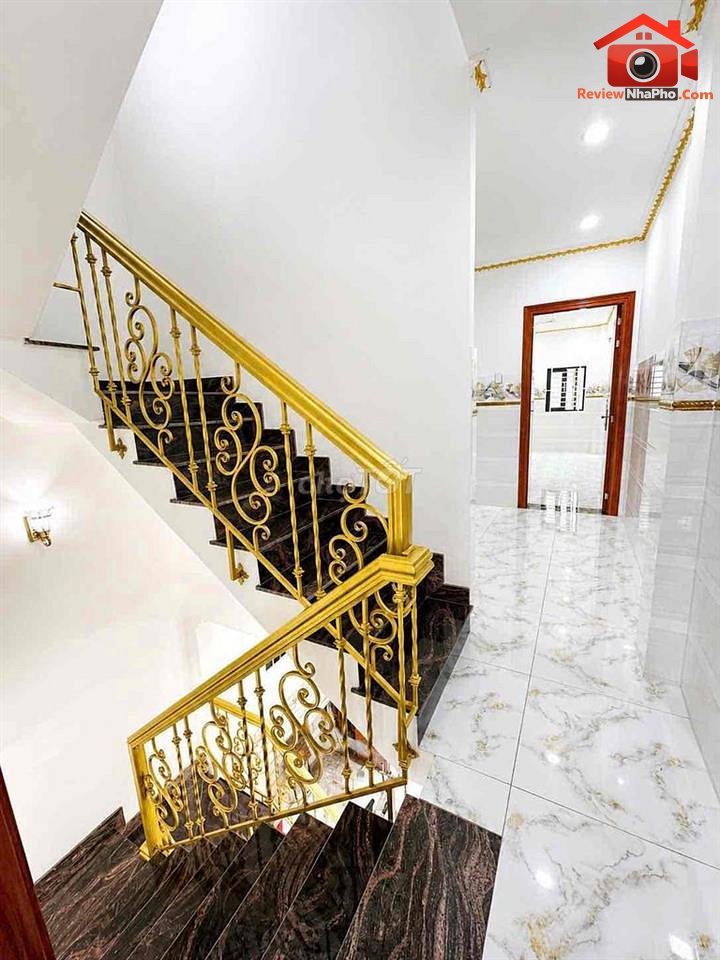 Review nhà phố khu vực Mã Lò Bình Tân TP.HCM 4 tần… – Bán nhà trong ngõ, hẻm Quận Bình Tân – TP Hồ Chí Minh giá 7 – 10 tỷ