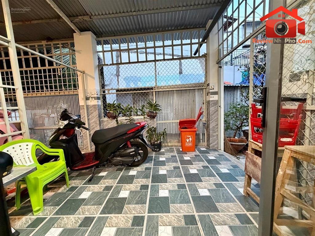 Review nhà phố Tân Bình 46m2, 4PN, giá 4.2 tỷ R… – Bán nhà trong ngõ, hẻm Quận Tân Bình – TP Hồ Chí Minh giá 3 – 5 tỷ