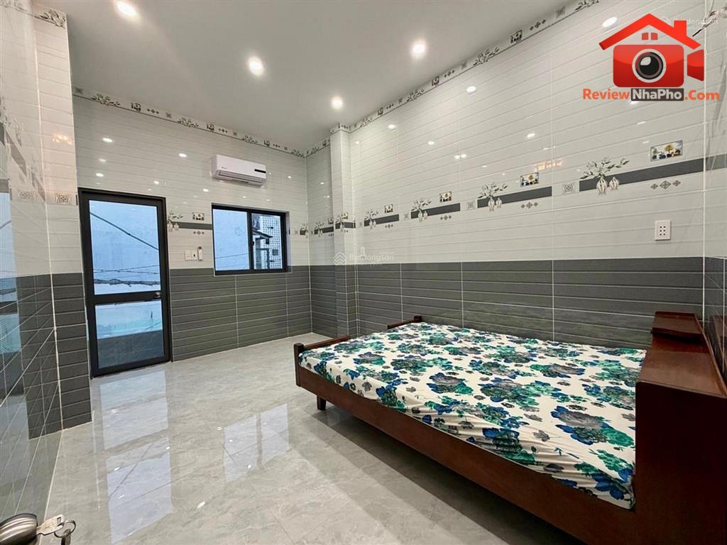 Review nhà phố Tân Bình 46m2, 4PN, giá 4.2 tỷ R… – Bán nhà trong ngõ, hẻm Quận Tân Bình – TP Hồ Chí Minh giá 3 – 5 tỷ