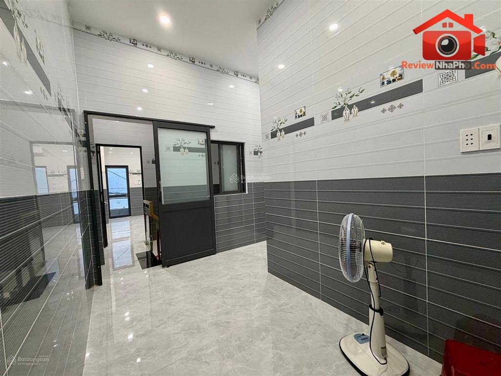 Review nhà phố Tân Bình 46m2, 4PN, giá 4.2 tỷ R… – Bán nhà trong ngõ, hẻm Quận Tân Bình – TP Hồ Chí Minh giá 3 – 5 tỷ