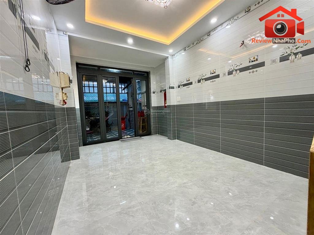 Review nhà phố Tân Bình 46m2, 4PN, giá 4.2 tỷ R… – Bán nhà trong ngõ, hẻm Quận Tân Bình – TP Hồ Chí Minh giá 3 – 5 tỷ