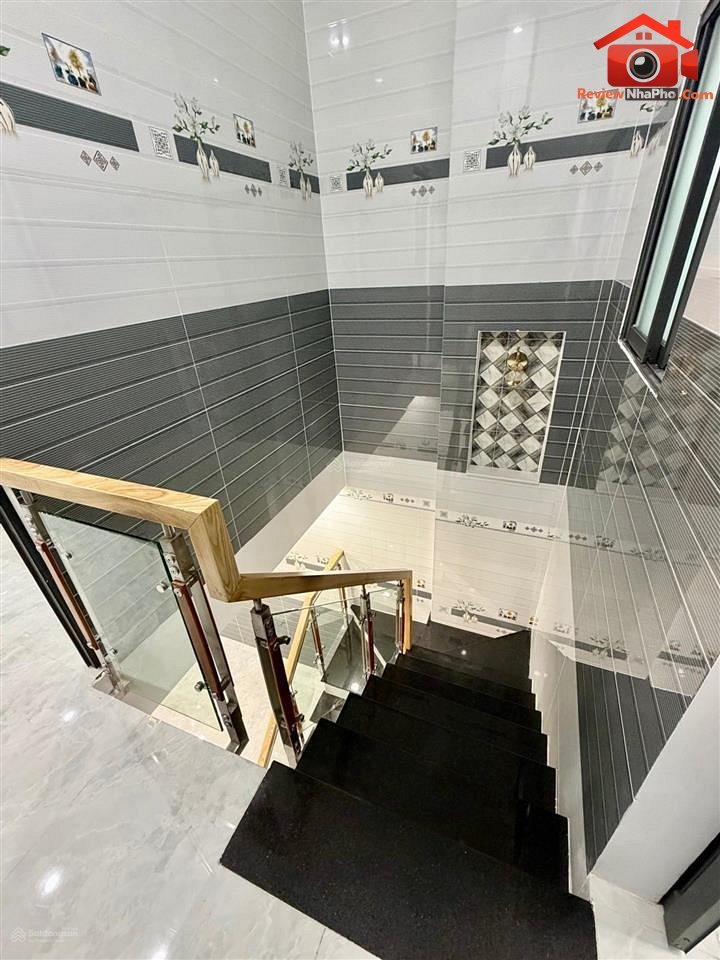 Review nhà phố Tân Bình 46m2, 4PN, giá 4.2 tỷ R… – Bán nhà trong ngõ, hẻm Quận Tân Bình – TP Hồ Chí Minh giá 3 – 5 tỷ