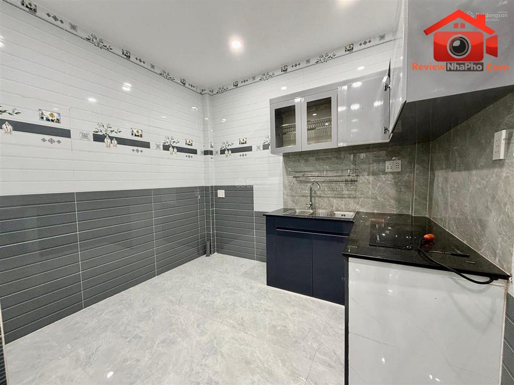 Review nhà phố Tân Bình 46m2, 4PN, giá 4.2 tỷ R… – Bán nhà trong ngõ, hẻm Quận Tân Bình – TP Hồ Chí Minh giá 3 – 5 tỷ