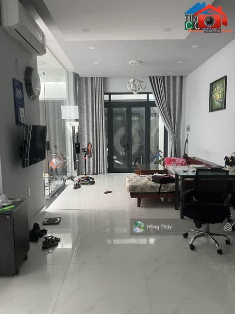 Review nhà phố Tân Bình TP.HCM – Bán nhà hẻm xe hơi 185m² giá 32 tỷ